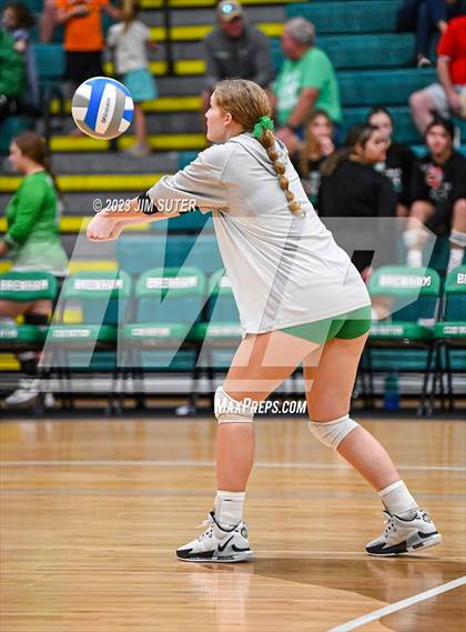 Thumbnail 1 in Brenham vs College Station photogallery.