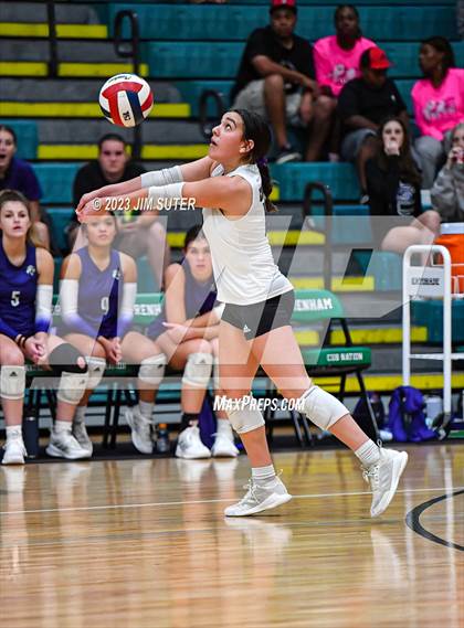 Thumbnail 1 in Brenham vs College Station photogallery.