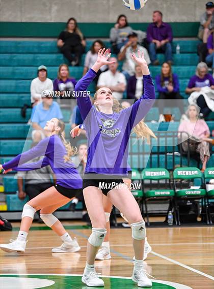 Thumbnail 2 in Brenham vs College Station photogallery.