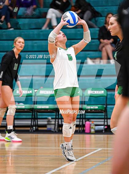 Thumbnail 1 in Brenham vs College Station photogallery.