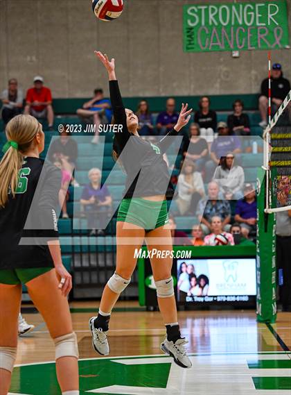 Thumbnail 1 in Brenham vs College Station photogallery.