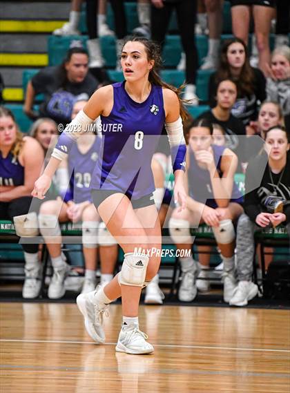 Thumbnail 3 in Brenham vs College Station photogallery.
