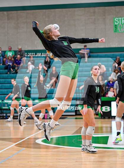 Thumbnail 3 in Brenham vs College Station photogallery.