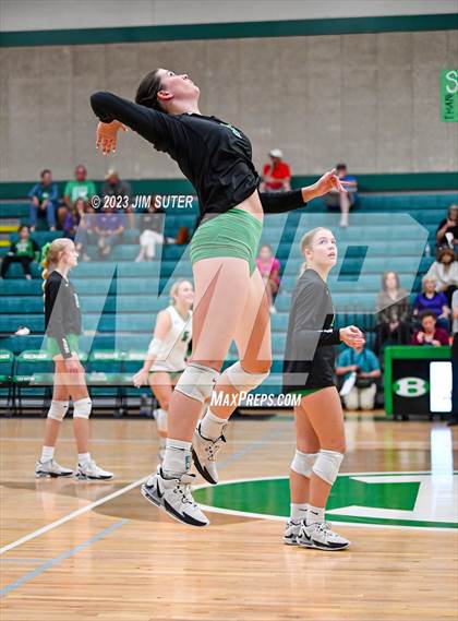 Thumbnail 3 in Brenham vs College Station photogallery.