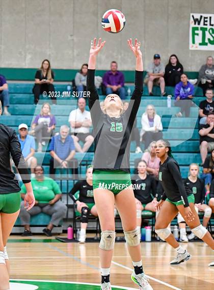 Thumbnail 3 in Brenham vs College Station photogallery.