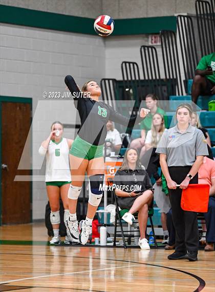 Thumbnail 2 in Brenham vs College Station photogallery.