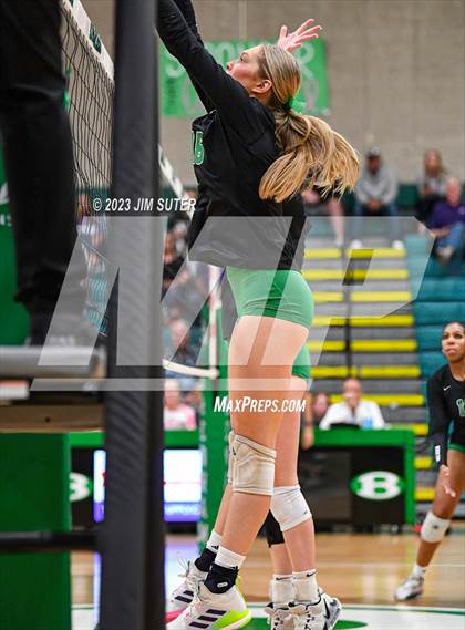 Thumbnail 3 in Brenham vs College Station photogallery.