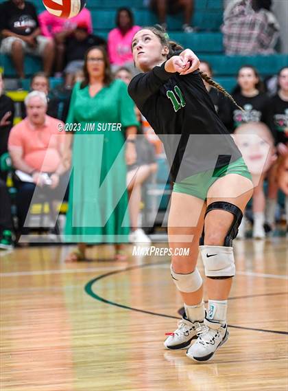 Thumbnail 1 in Brenham vs College Station photogallery.
