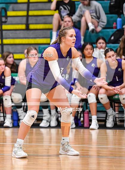 Thumbnail 2 in Brenham vs College Station photogallery.