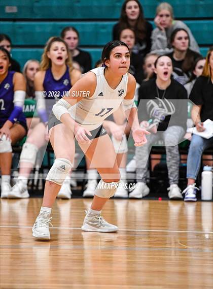 Thumbnail 2 in Brenham vs College Station photogallery.