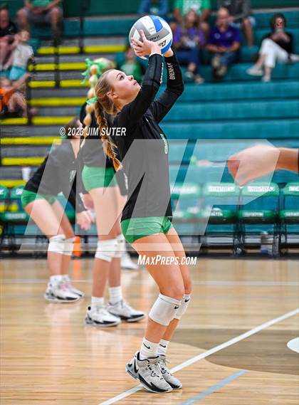 Thumbnail 1 in Brenham vs College Station photogallery.