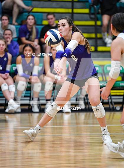 Thumbnail 2 in Brenham vs College Station photogallery.
