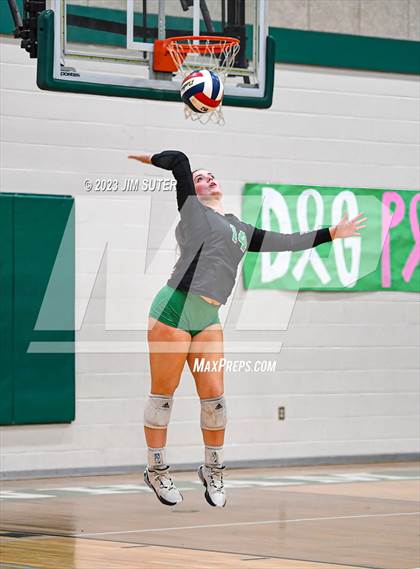 Thumbnail 3 in Brenham vs College Station photogallery.