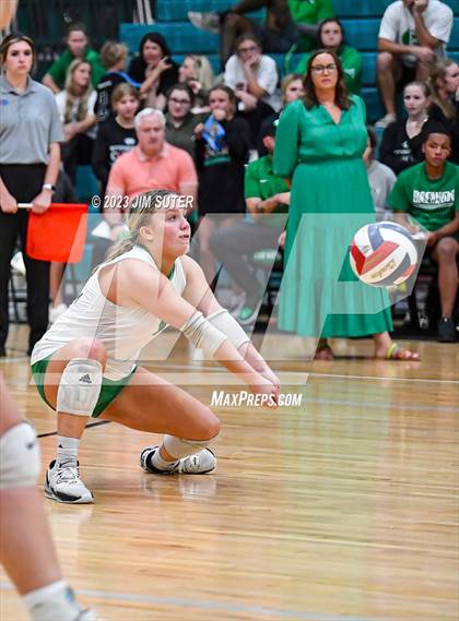 Thumbnail 3 in Brenham vs College Station photogallery.