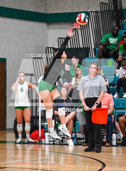 Thumbnail 3 in Brenham vs College Station photogallery.