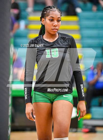 Thumbnail 3 in Brenham vs College Station photogallery.