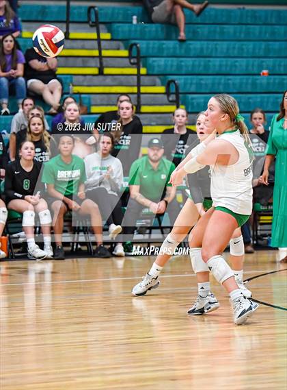 Thumbnail 3 in Brenham vs College Station photogallery.