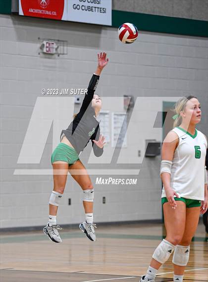 Thumbnail 2 in Brenham vs College Station photogallery.