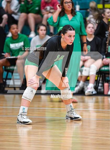 Thumbnail 3 in Brenham vs College Station photogallery.