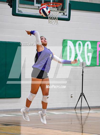 Thumbnail 2 in Brenham vs College Station photogallery.