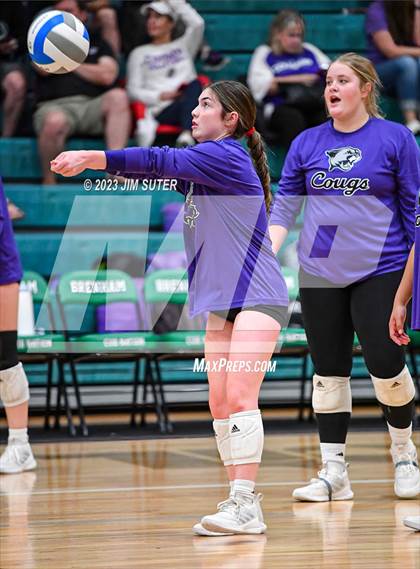 Thumbnail 2 in Brenham vs College Station photogallery.