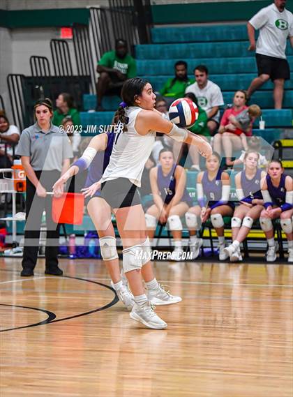 Thumbnail 1 in Brenham vs College Station photogallery.