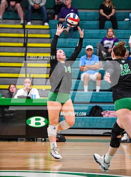 Thumbnail 2 in Brenham vs College Station photogallery.