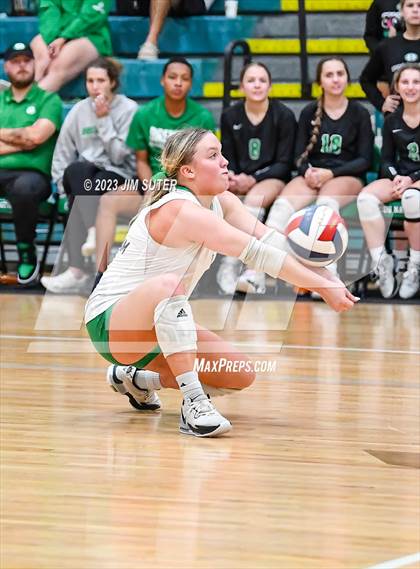Thumbnail 2 in Brenham vs College Station photogallery.