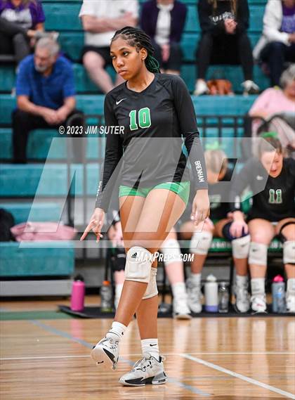 Thumbnail 2 in Brenham vs College Station photogallery.
