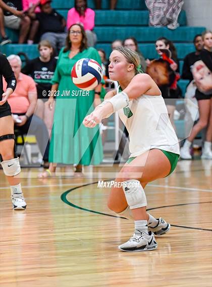 Thumbnail 1 in Brenham vs College Station photogallery.