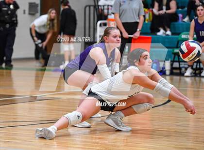 Thumbnail 3 in Brenham vs College Station photogallery.