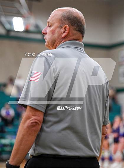 Thumbnail 2 in Brenham vs College Station photogallery.