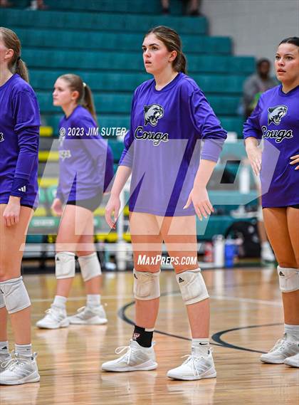 Thumbnail 2 in Brenham vs College Station photogallery.