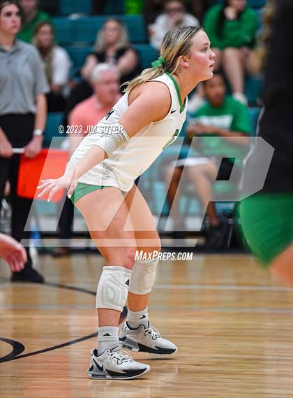Thumbnail 3 in Brenham vs College Station photogallery.