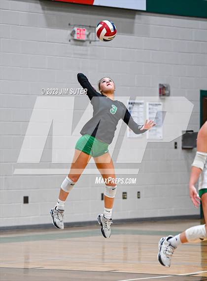 Thumbnail 1 in Brenham vs College Station photogallery.