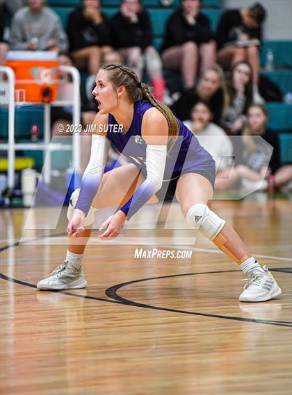 Thumbnail 3 in Brenham vs College Station photogallery.