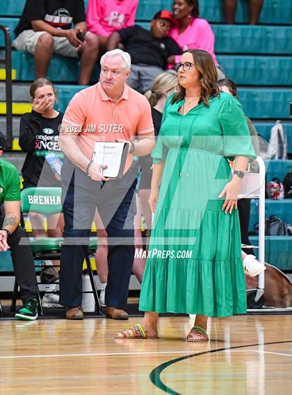 Thumbnail 1 in Brenham vs College Station photogallery.