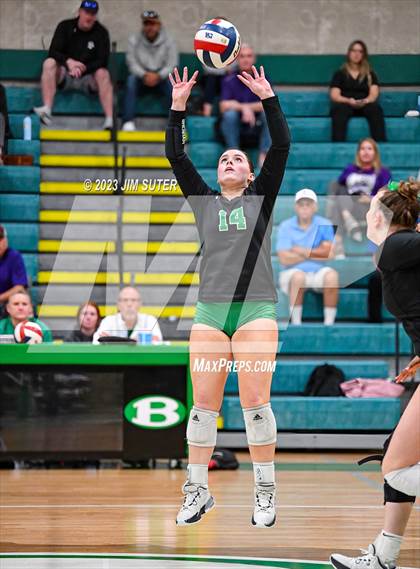 Thumbnail 1 in Brenham vs College Station photogallery.