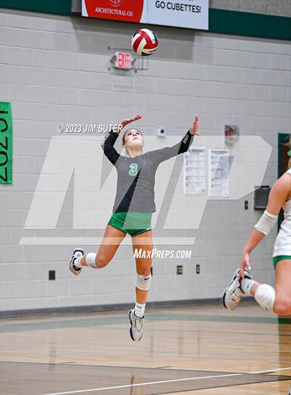 Thumbnail 3 in Brenham vs College Station photogallery.
