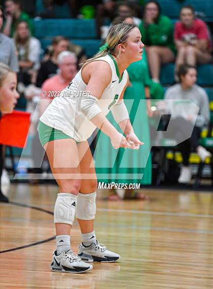 Thumbnail 3 in Brenham vs College Station photogallery.