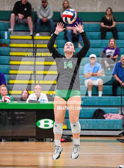 Thumbnail 3 in Brenham vs College Station photogallery.