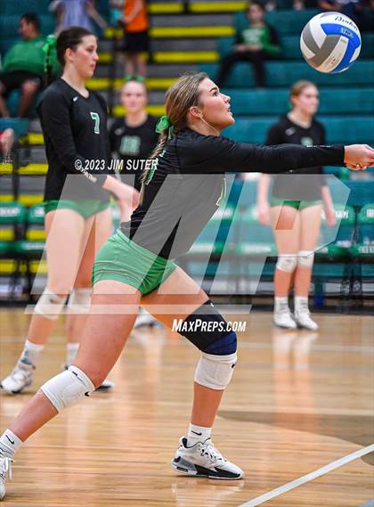 Thumbnail 3 in Brenham vs College Station photogallery.