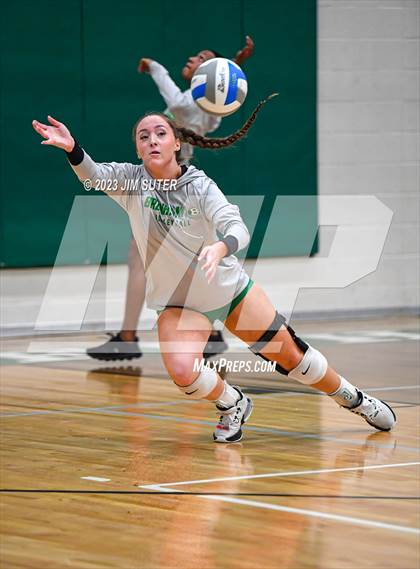 Thumbnail 2 in Brenham vs College Station photogallery.
