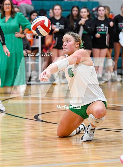 Thumbnail 2 in Brenham vs College Station photogallery.