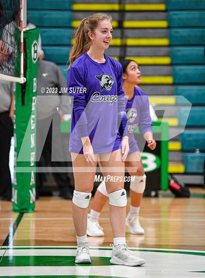 Thumbnail 2 in Brenham vs College Station photogallery.
