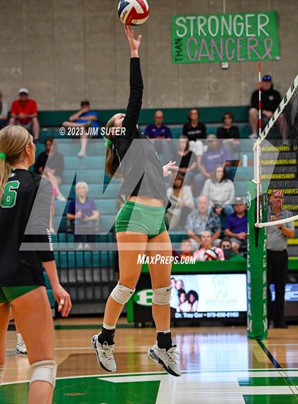 Thumbnail 2 in Brenham vs College Station photogallery.