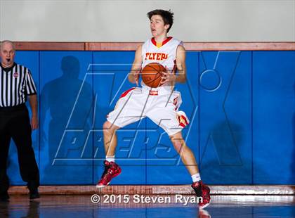 Thumbnail 1 in South Side vs Chaminade (Tom Crotty Classic) photogallery.