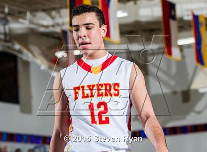 Thumbnail 1 in South Side vs Chaminade (Tom Crotty Classic) photogallery.