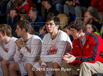 Thumbnail 1 in South Side vs Chaminade (Tom Crotty Classic) photogallery.