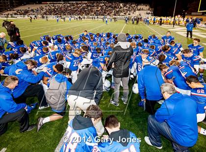 Thumbnail 1 in Folsom vs. Grant (CIF NorCal Regional D1 Final) photogallery.